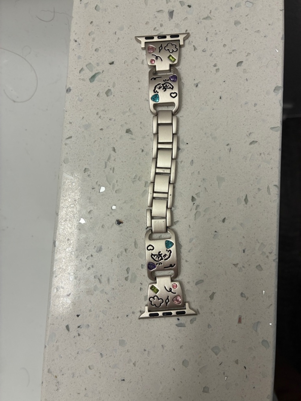 40mm Apple Watch band